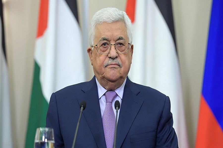محمود عباس: اسرائیل همه توافقنامه هایش با فلسطین را زیرپا گذاشت