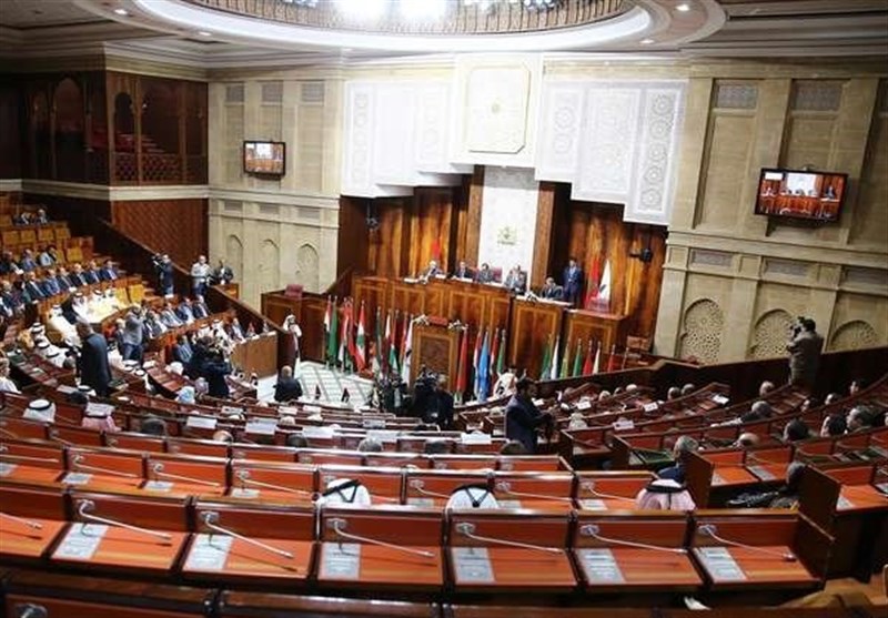 بیانیه پایانی نشست اتحادیه عرب؛ هرگونه معامله خلاف قوانین بین‌المللی مردود است