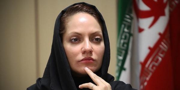 حکم جلب مهناز افشار صادر شد