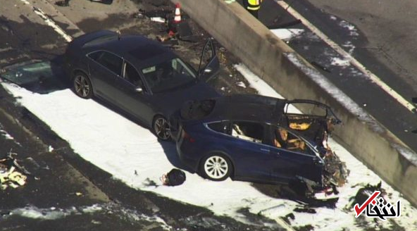 شرکت تسلا به قتل عمد راننده جوان محکوم می شود؟ / &laquo;سیستم خودران&raquo; به عنوان متهم ردیف اول شناخته شد