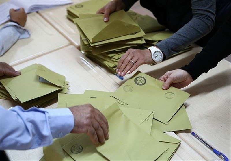 شورای عالی انتخابات ترکیه فرمان تکرار انتخابات شهرداری استانبول را صادر کرد