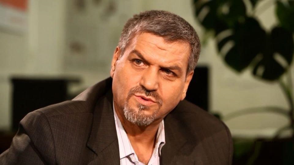 لایو خبر - ۱۸ اردیبهشت ۹۸ / روایت کریمی قدوسی از منزل آملی لاریجانی لایو خبر - ۱۸ اردیبهشت ۹۸ / روایت کریمی قدوسی از منزل آملی لاریجانی