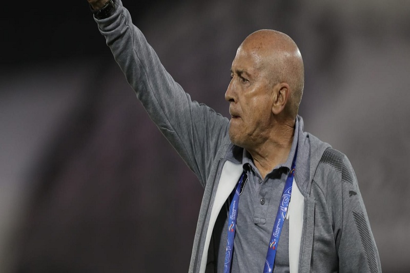 سرمربی السد:دیدار با پرسپولیس بازی خداحافظی من و پایان فوتبال ژاوی است