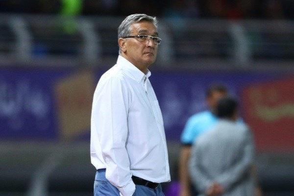 برانکو: السد از تیم ملی قطر هم قویتر است/ ما در سختترین گروه حاضر بودیم برانکو: السد از تیم ملی قطر هم قویتر است/ ما در سختترین گروه حاضر بودیم