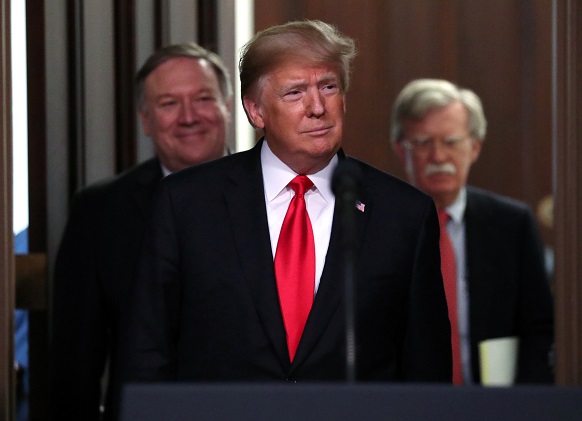 قمار بزرگ نفتی ترامپ / ایران چه در سر دارد؟ در روزهای آینده چه اتفاقاتی خواهد افتاد؟ قمار بزرگ نفتی ترامپ / ایران چه در سر دارد؟ در روزهای آینده چه اتفاقاتی خواهد افتاد؟