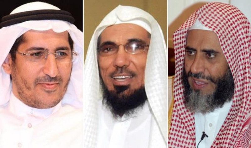 اعدام سه عالم دینی سرشناس سعودی پس از ماه رمضان