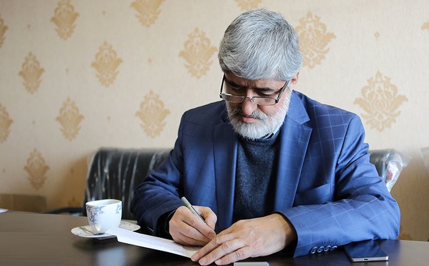 لایو خبر - ۱۲ خرداد ۹۸