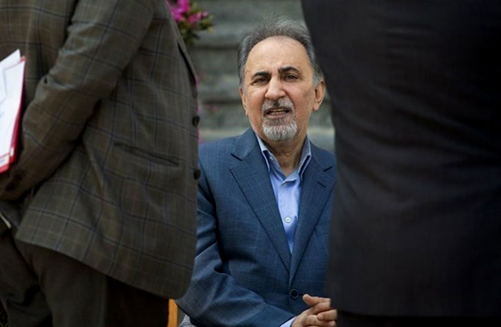 لایو خبر - ۱۳ خرداد ۹۸