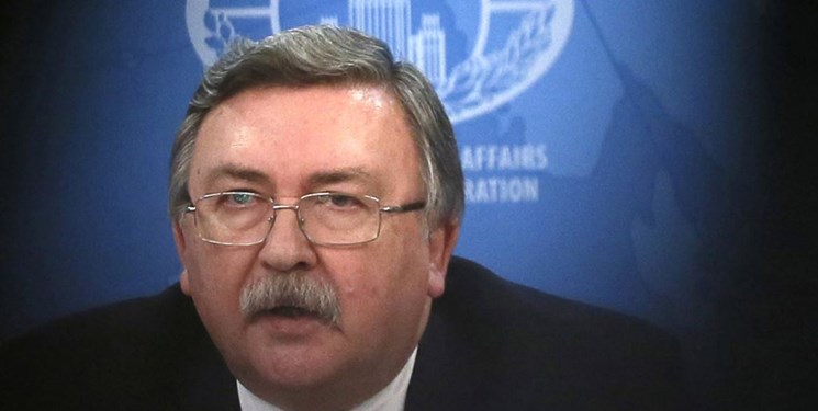 دیپلمات روس: شرایط پیرامون برجام به دلیل تحریم‌های آمریکا در حال وخیم‌شدن است
