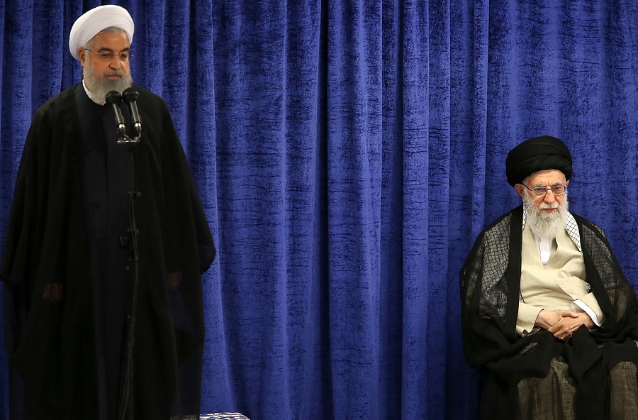 لایو خبر - ۱۵ خرداد ۹۸