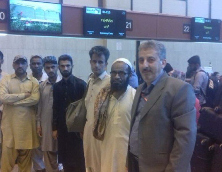 لایو خبر - ۱۶ خرداد ۹۸