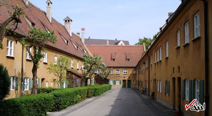 روستای آلمانی که در تونل زمان گیر کرده است / با یک دلار در سال در قلب اروپا خانه اجاره کنید