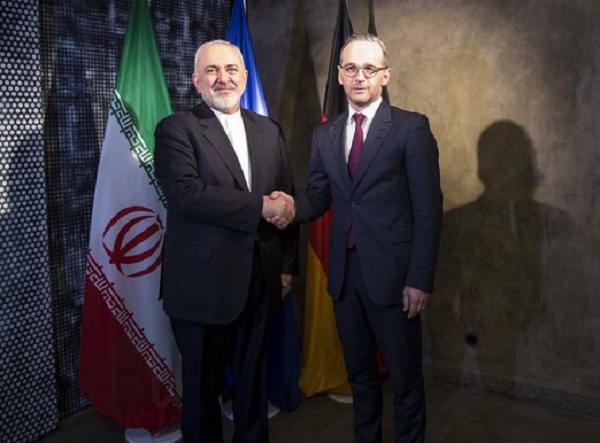 ظریف: امادگی داریم اقدامات خود را حسب میزان اقدامات عملی شرکای خود به عقب برگردانیم