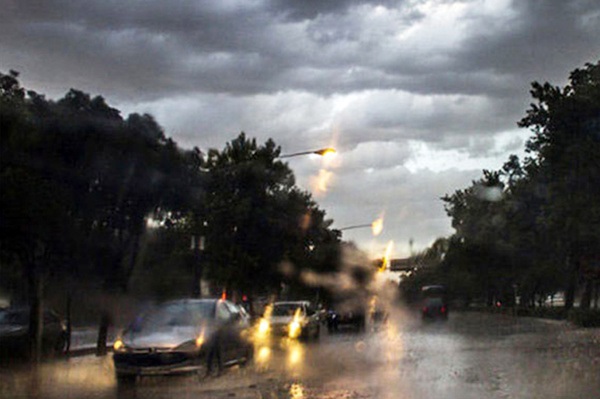 لایو خبر - ۲۱ خرداد ۹۸