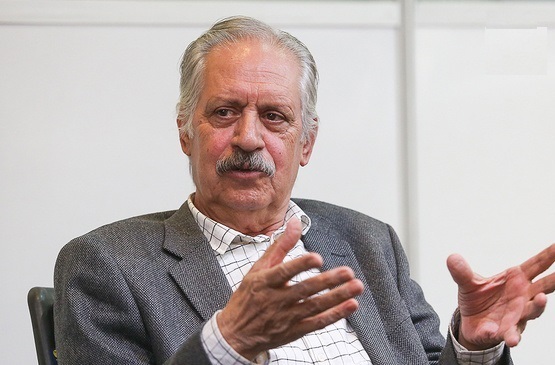 نباید اجازه دهیم نخست وزیر ژاپن دست خالی از تهران برود / اگر به طور مطلق، همه چیز را رد کنیم، به نفع ترامپ تمام خواهد شد / مسئله ایران میتواند در انتخابات ۲۰۲۰ برای ترامپ زیان آور باشد؛ باید از این فرصت استفاده کنیم و فشار ناشی از تحریمها را کاهش دهیم نباید اجازه دهیم نخست وزیر ژاپن دست خالی از تهران برود / اگر به طور مطلق، همه چیز را رد کنیم، به نفع ترامپ تمام خواهد شد / مسئله ایران میتواند در انتخابات ۲۰۲۰ برای ترامپ زیان آور باشد؛ باید از این فرصت استفاده کنیم و فشار ناشی از تحریمها را کاهش دهیم