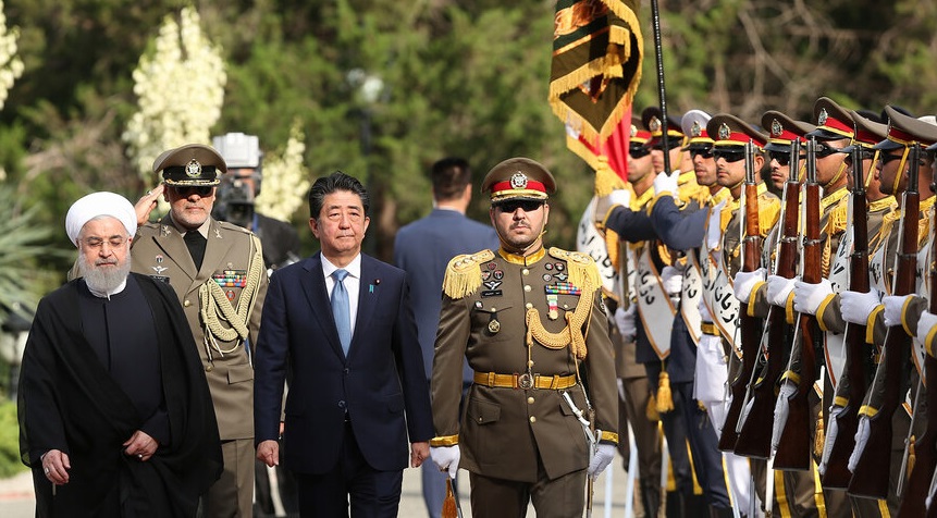 لایو خبر - ۲۲ خرداد ۹۸