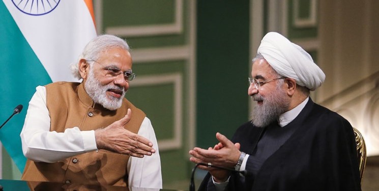 دیدار روحانی و نخست‌وزیر هند لغو شد/ وزارت امور خارجه هند: به علت طولانی شدن ضیافت شام، سران دو کشور نتوانستند دیدار کنند