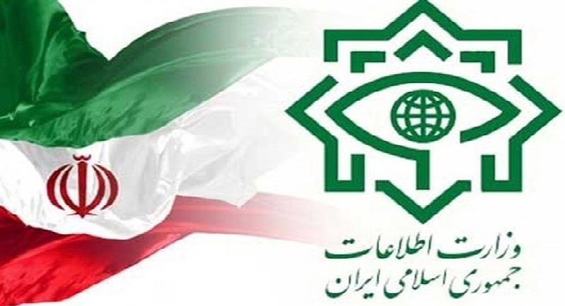 نخستین ضربه مرگبار وزارت اطلاعات به شبکه جاسوسی آمریکا 1 673916 755