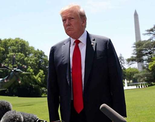 احتمالا یک نفر اشتباه کرده / آنها پهپاد ما را بر فراز آبهاى آزاد بين المللى هدف گرفتند، میتوانيم آن را ثابت كنيم / برایم سخت است باور کنم این کار عمدی بوده / ایرانی ها اشتباه بدی مرتکب می شدند / اینگونه نیست که وزرای من منجر به تحریک من برای تنش شوند احتمالا یک نفر اشتباه کرده / آنها پهپاد ما را بر فراز آبهاى آزاد بين المللى هدف گرفتند، میتوانيم آن را ثابت كنيم / برایم سخت است باور کنم این کار عمدی بوده / ایرانی ها اشتباه بدی مرتکب می شدند / اینگونه نیست که وزرای من منجر به تحریک من برای تنش شوند