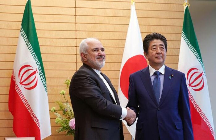 سخنگوی دولت ژاپن:روابط توکیو و تهران دوستانه و دیرینه است