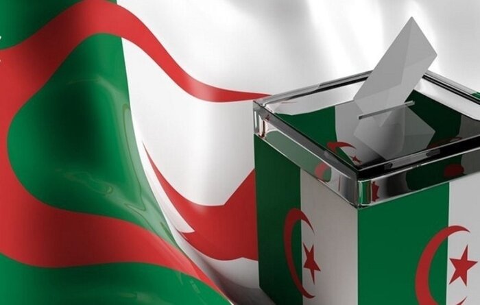 روسیا الیوم: احتمال تعویق انتخابات الجزایر وجود دارد