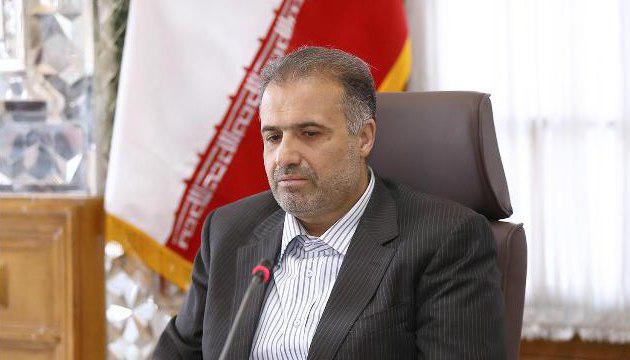 لایو خبر - ۱ تیر ۹۸ کاظم جلالی سفیر ایران در مسکو میشود؟
