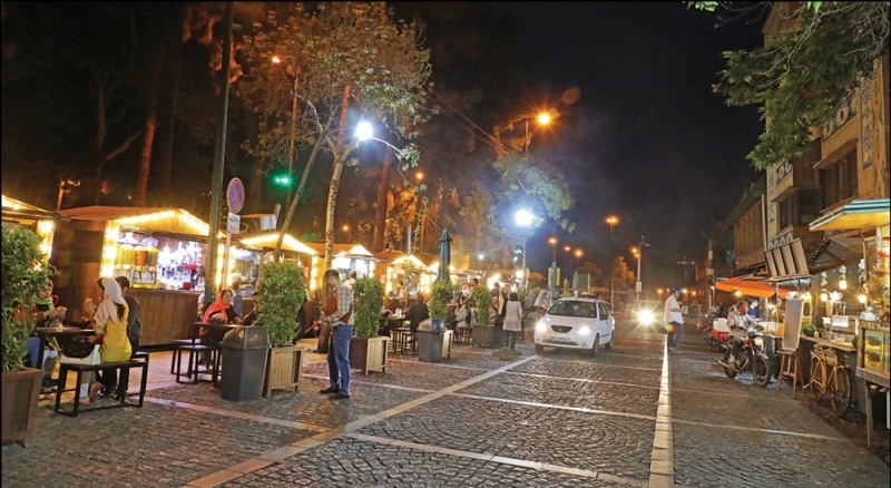 لایو خبر - ۱۲ تیر ۹۸