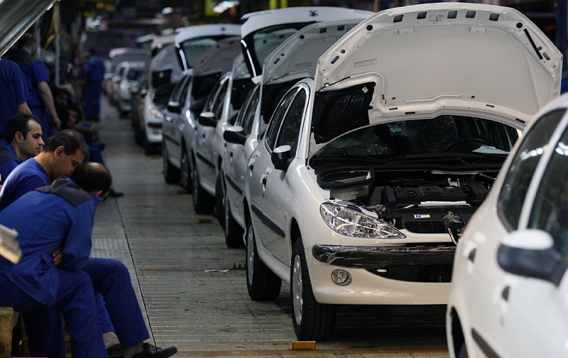 لایو خبر - ۱۲ تیر ۹۸