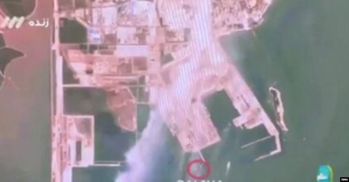 لایو خبر - ۱۲ تیر ۹۸