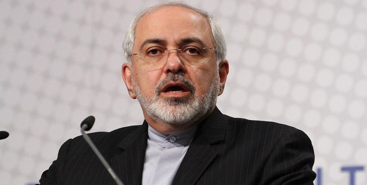 لایو خبر - ۱۶ تیر ۹۸ ظریف: اروپا به تعهداتش پایبند شود، اقدامات ما قابل بازگشت هستند