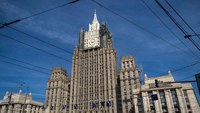 لایو خبر - ۱۶ تیر ۹۸ روسیه: اقدام انگلیس در توقیف نفتکش حامل سوخت ایران را محکوم میکنیم