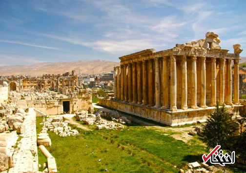 سنگ‌های عظیم چند صد تُنی که انسان‌های باستان جابه‌جا کرده‌اند+عکس