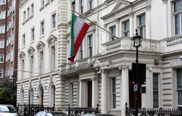 رویترز: انگلیس، کاردار سفارت ایران را احضار کرد