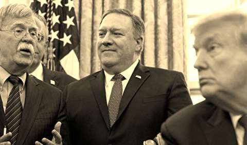 سی‌ان‌ان: تحریم ظریف عملا احتمال هرگونه دیپلماسی ایران و آمریکا را از بین می‌برد