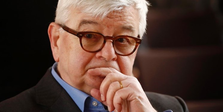 ترامپ به ورطه هزارتوی ایرانیها کشیده شده