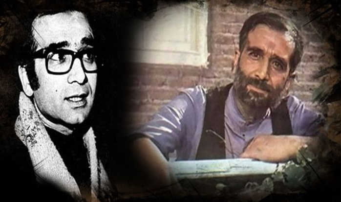 پرویز فنی زاده