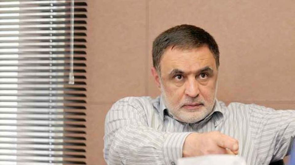 قالیباف با احمدی نژاد ائتلاف کند، حمایت اکثریت قاطع اصولگرایان را از دست می دهد / احمدینژاد از اساس اصولگرایی را قبول ندارد تا چه رسد به نواصولگرایی قالیباف قالیباف با احمدی نژاد ائتلاف کند، حمایت اکثریت قاطع اصولگرایان را از دست می دهد / احمدینژاد از اساس اصولگرایی را قبول ندارد تا چه رسد به نواصولگرایی قالیباف