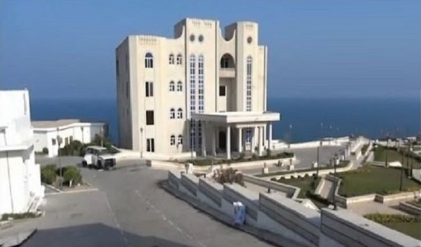 مقر دولت هادی در عدن سقوط کرد