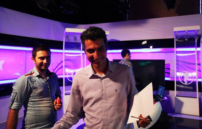 لایو خبر - ۲۲ مرداد ۹۸ لایو خبر - ۲۲ مرداد ۹۸