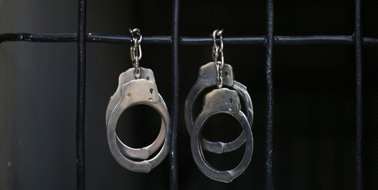 کودک‌ربای بیمارستان شهریار دستگیر شد