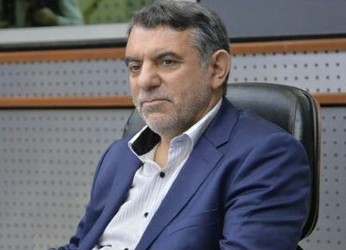 رئیس سابق سازمان خصوصی سازی بازداشت شد