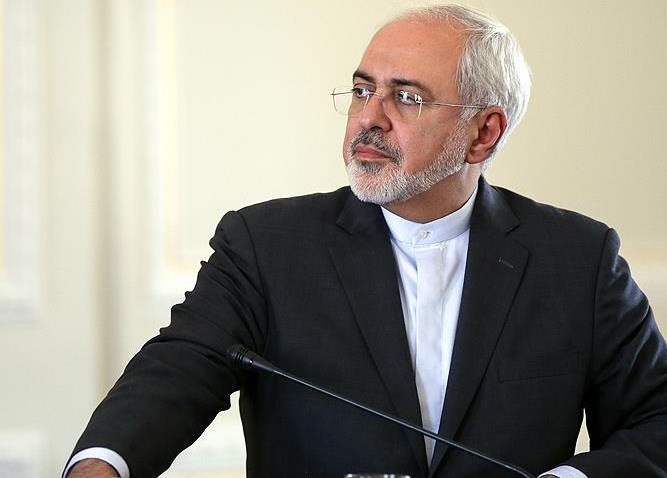 ظریف: سفر من به پاریس ربطی به نشست گروه ۷ ندارد/ به دستور رییس جمهور و برای بررسی پیشنهاد مکرون و رسیدن به زمینههای مشترک به پاریس میروم/ ما تا حدودی زمینه مشترک داریم و باید این زمینهها بیشتر شود ظریف: سفر من به پاریس ربطی به نشست گروه ۷ ندارد/ به دستور رییس جمهور و برای بررسی پیشنهاد مکرون و رسیدن به زمینههای مشترک به پاریس میروم/ ما تا حدودی زمینه مشترک داریم و باید این زمینهها بیشتر شود