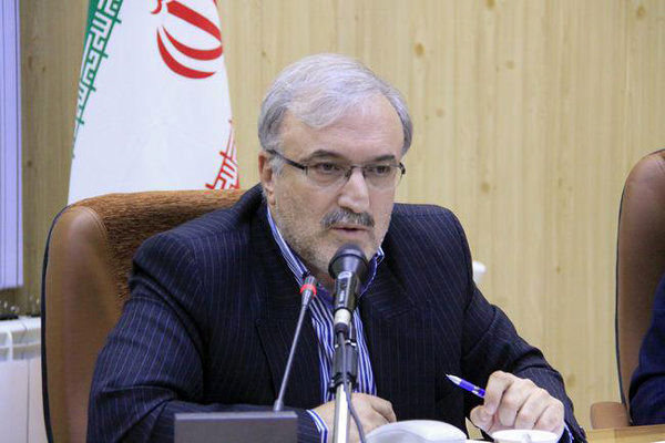 سخنگوی دولت، شایعه استعفای وزیر بهداشت را تکذیب کرد