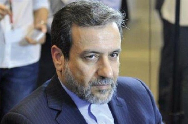 عراقچی: نشست کمیسیون مشترک برجام خوب و سازنده بود؛ مشکلات ما بسیار جدی هستند و باید برطرف شوند/ تا تامین خواسته&zwnj;هایمان به کاهش تعهدات ادامه می&zwnj;دهیم/ روسیه: از ایران خواسته شد گام سوم کاهش تعهدات را اجرا نکند