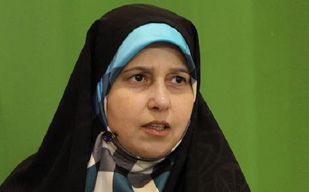 سیاست صداوسیما در قبال آذری جهرمی، الزاما به خاطر احتمال کاندیداتوری او در ۱۴۰۰ نیست / تلویزیون هر جا محبوبیتی دیده شود، پروژه حذف را رقم می&zwnj;زند / هرکس به سلیقه و ذائقه مردم نزدیک&zwnj;تر باشد، مغضوب صداوسیما می&zwnj;شود