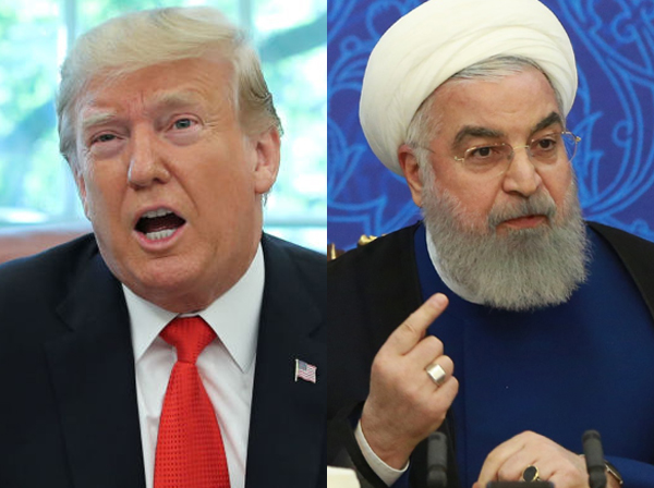 با اجرای گام سوم کاهش تعهدات برجامی، احتمال رفع تنش میان ایران و آمریکا وجود دارد؟ / تا زمان بازگشت «موازنه وحشت» باید صبر کنیم / فعلا نگاه ترامپ انتخاباتی است