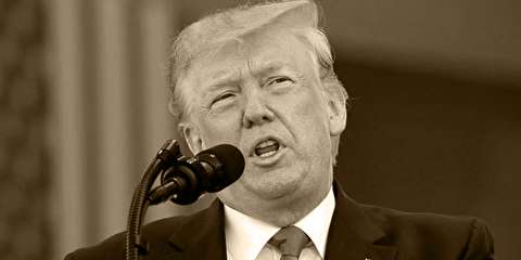 ترامپ ادعای خود را تکرار کرد: ایران خواهان دیدار با ماست