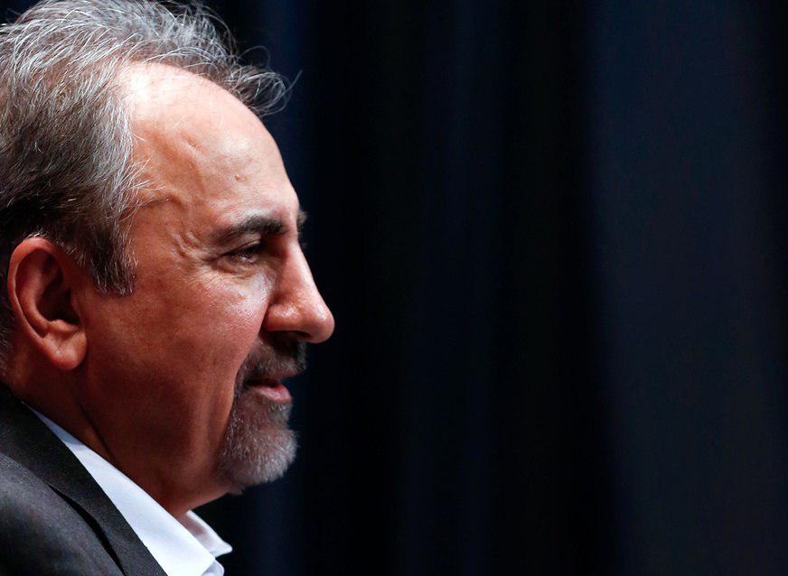 لایو خبر - ۶ شهریور ۹۸ محمدعلی نجفی با تودیع وثیقه آزاد شد