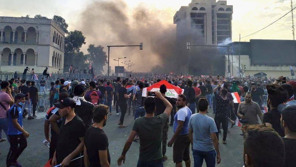 اعتراضات در عراق چرا شکل گرفت و چه فرجامی خواهد داشت؟