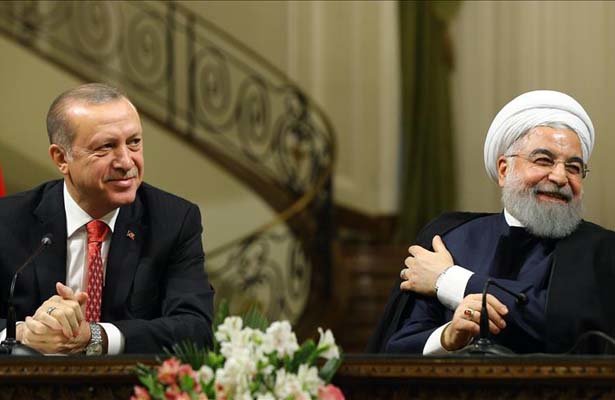 آیا روابط حسنه بین ایران و ترکیه با وجود اختلافات درمورد خاورمیانه پایدار خواهد بود؟ / احتمال میانجیگری ایران برای دیدار اردوغان و بشار اسد